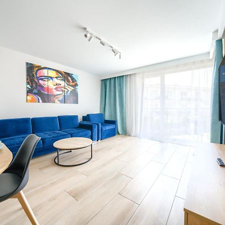 Apartamenty Sun & Snow Klifowa רבאל מראה חיצוני תמונה