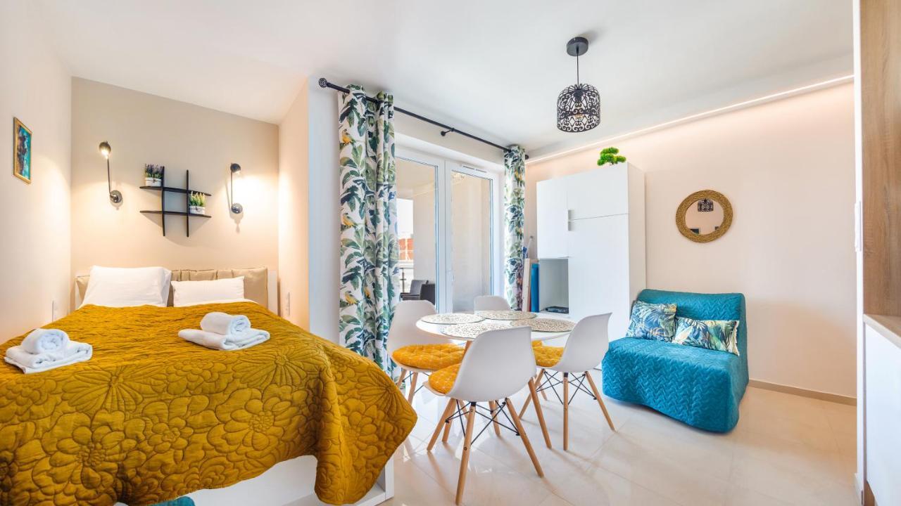 Apartamenty Sun & Snow Klifowa רבאל מראה חיצוני תמונה