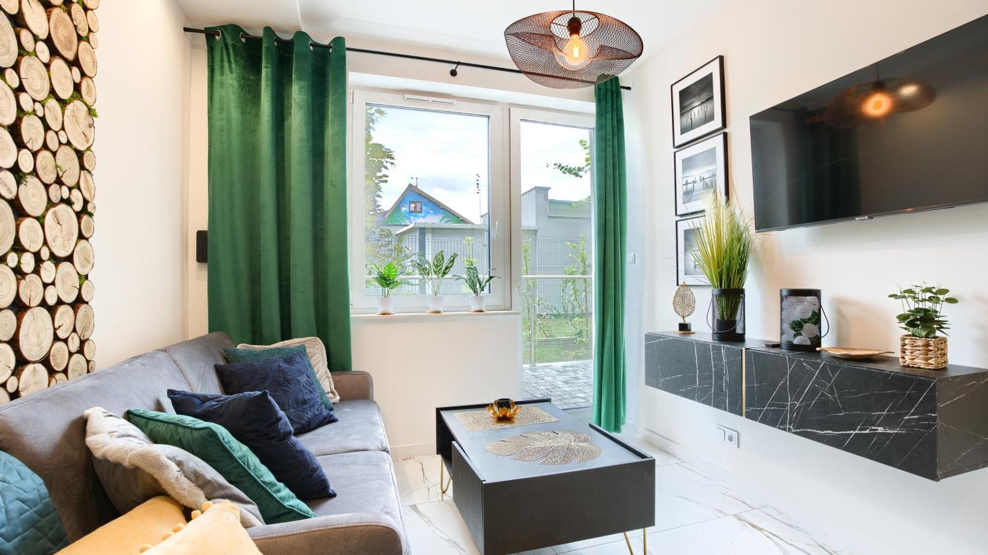 Apartamenty Sun & Snow Klifowa רבאל מראה חיצוני תמונה
