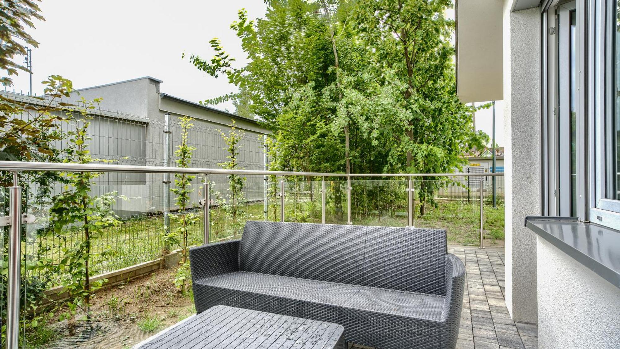 Apartamenty Sun & Snow Klifowa רבאל מראה חיצוני תמונה
