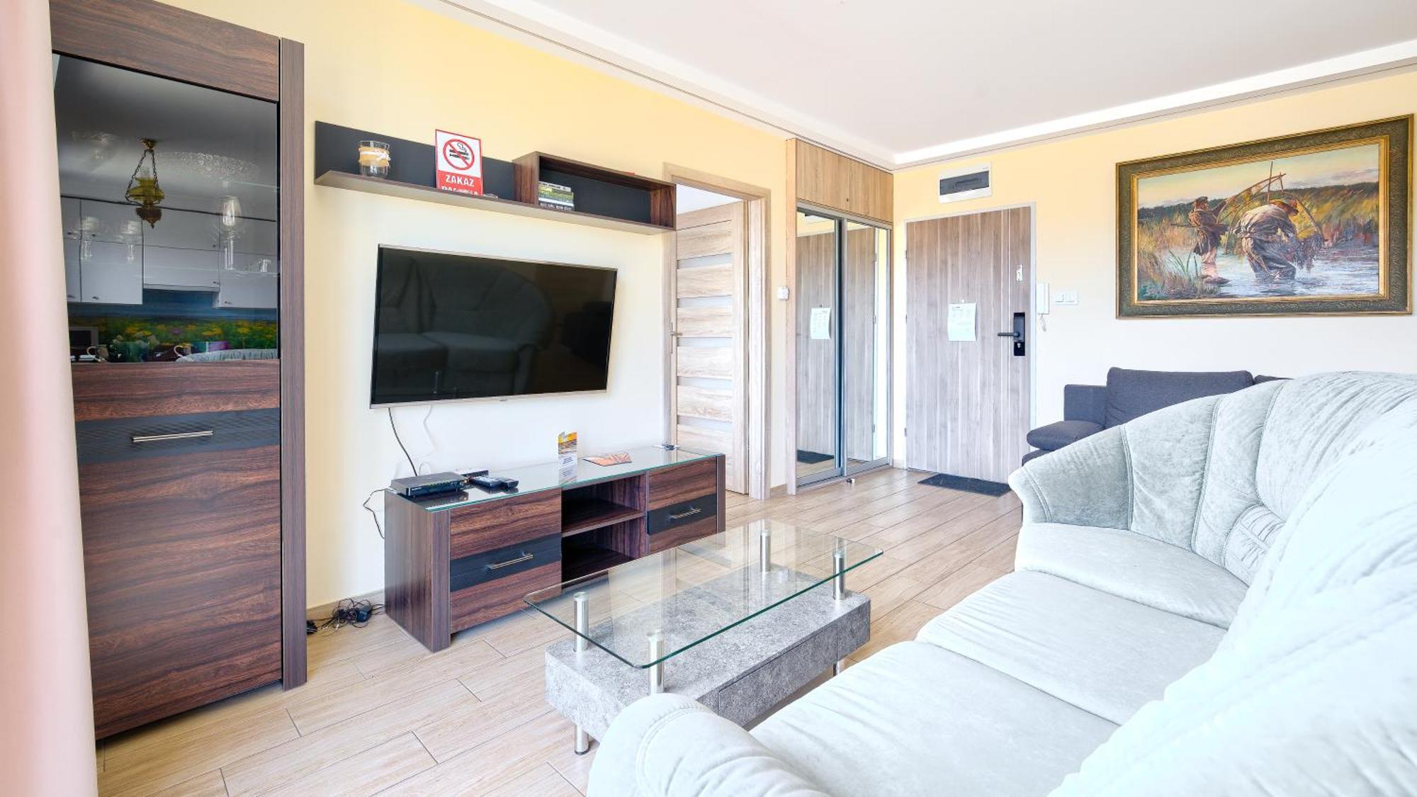 Apartamenty Sun & Snow Klifowa רבאל מראה חיצוני תמונה