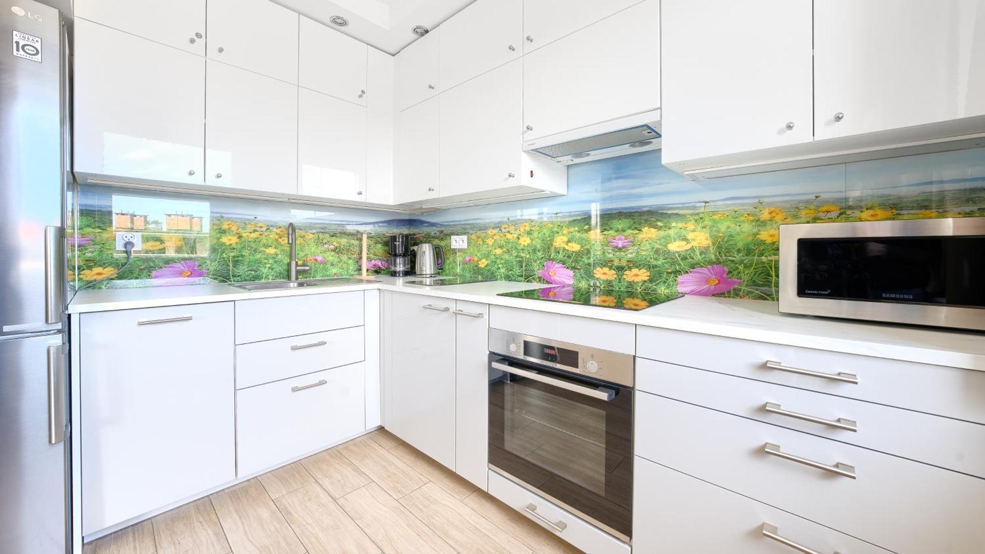 Apartamenty Sun & Snow Klifowa רבאל מראה חיצוני תמונה
