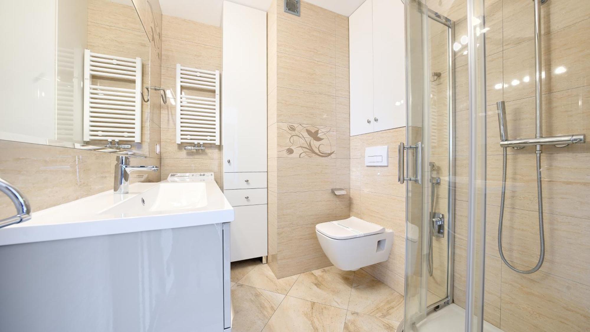Apartamenty Sun & Snow Klifowa רבאל מראה חיצוני תמונה