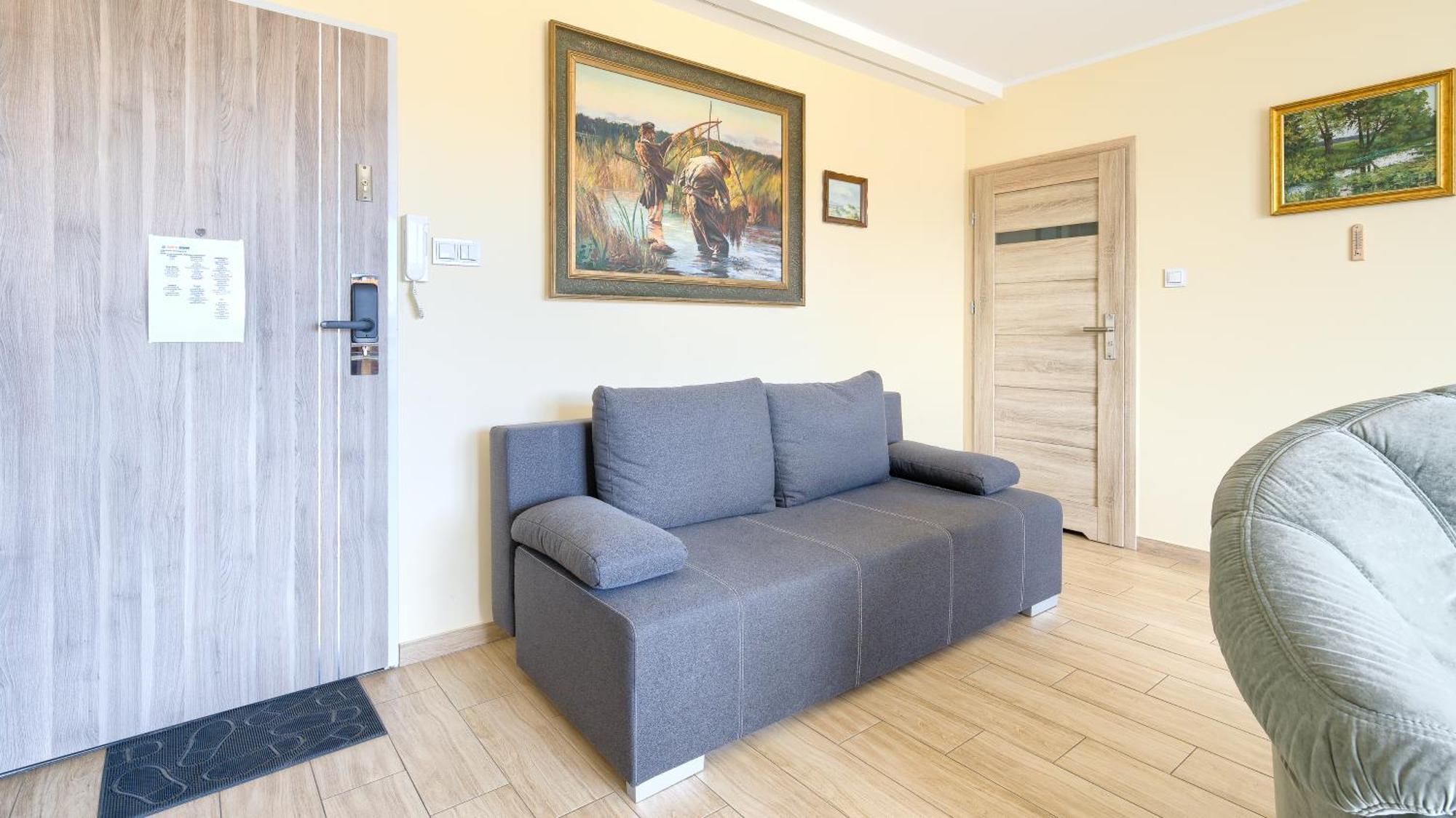 Apartamenty Sun & Snow Klifowa רבאל מראה חיצוני תמונה