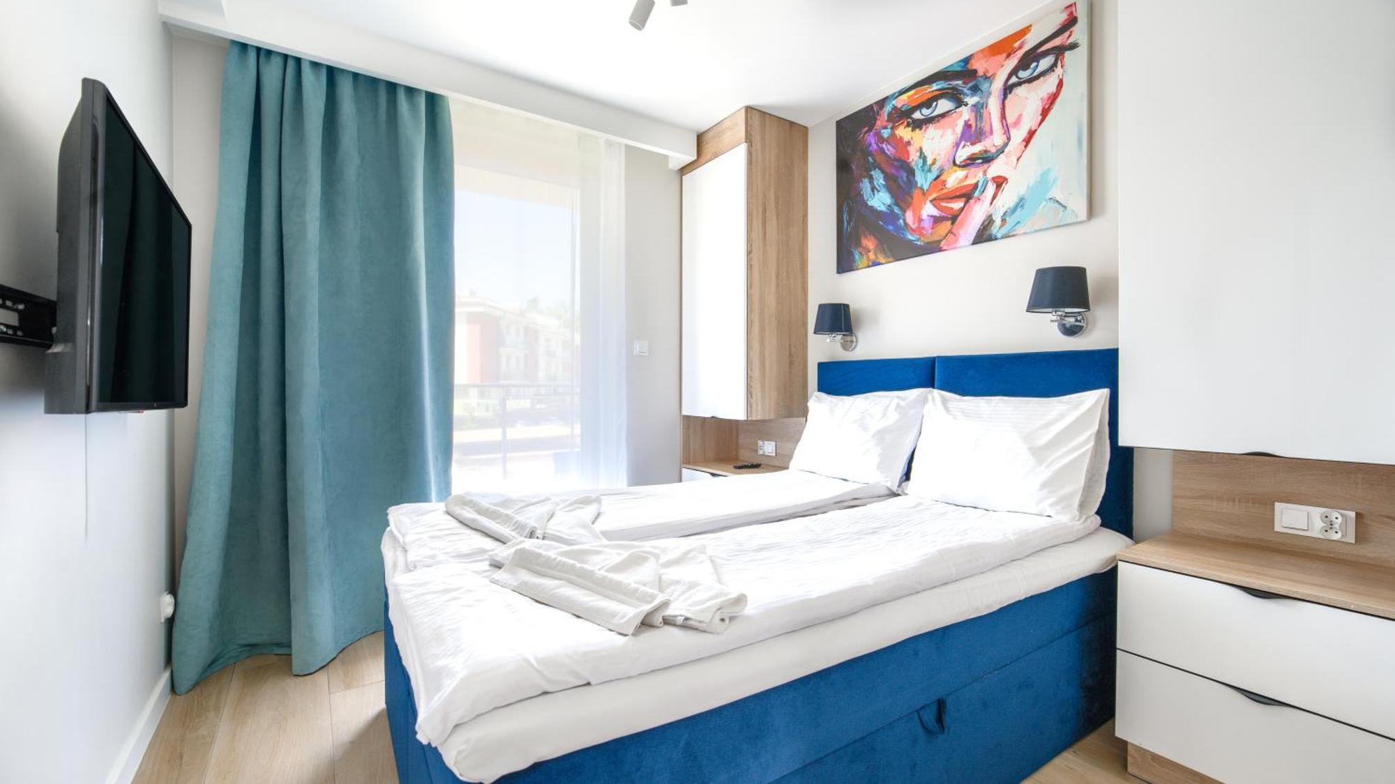 Apartamenty Sun & Snow Klifowa רבאל מראה חיצוני תמונה