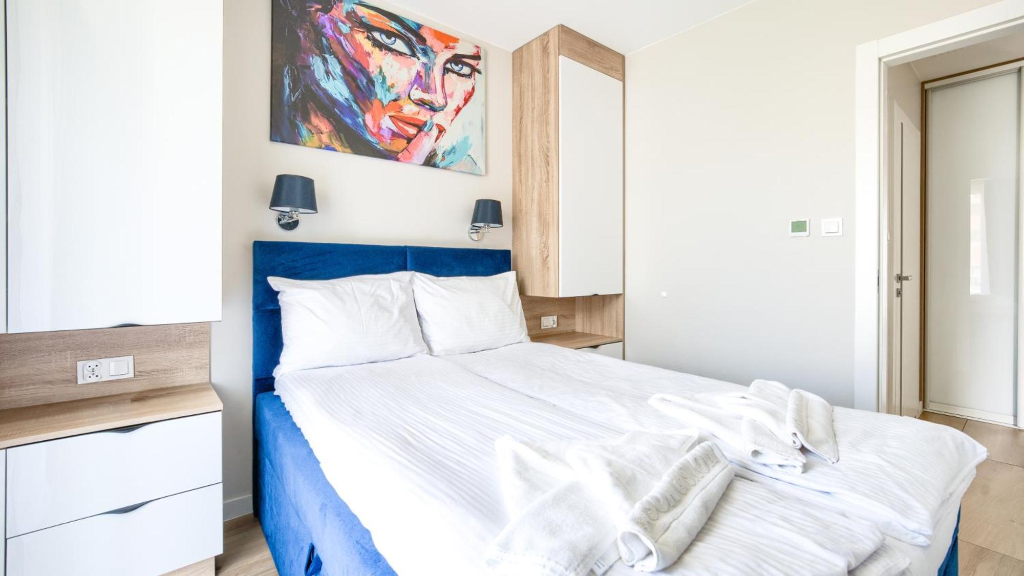 Apartamenty Sun & Snow Klifowa רבאל מראה חיצוני תמונה