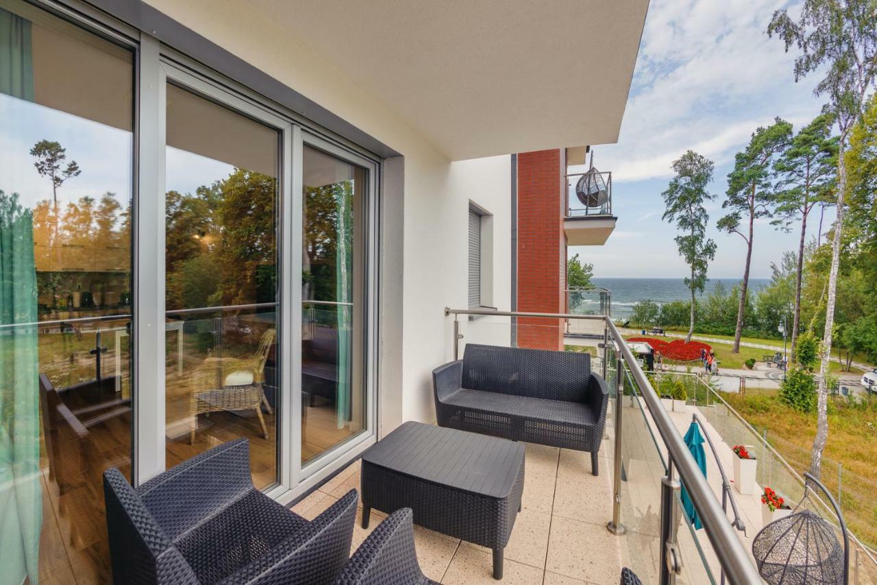 Apartamenty Sun & Snow Klifowa רבאל מראה חיצוני תמונה