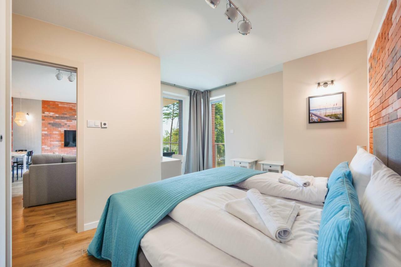 Apartamenty Sun & Snow Klifowa רבאל מראה חיצוני תמונה