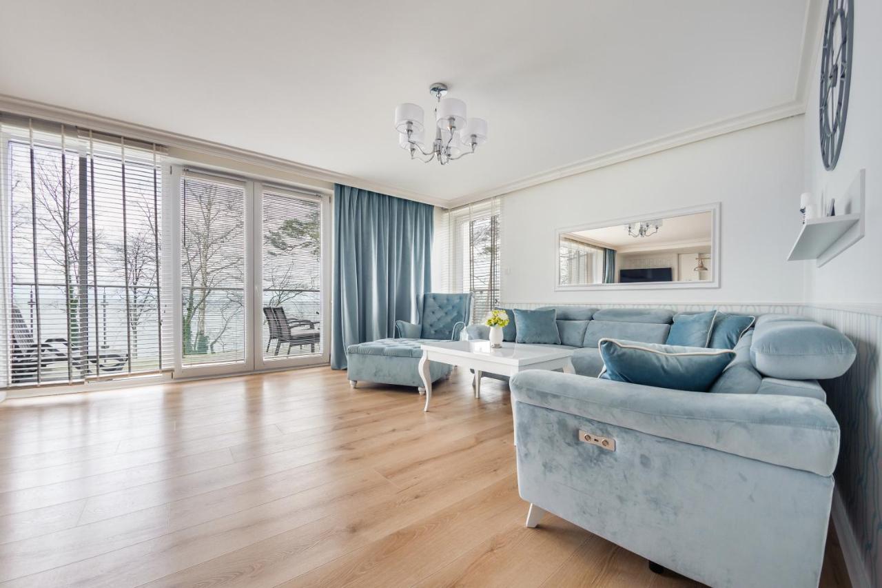 Apartamenty Sun & Snow Klifowa רבאל מראה חיצוני תמונה
