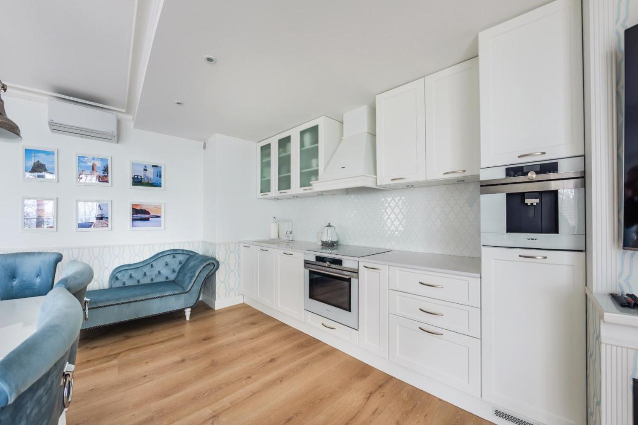 Apartamenty Sun & Snow Klifowa רבאל מראה חיצוני תמונה