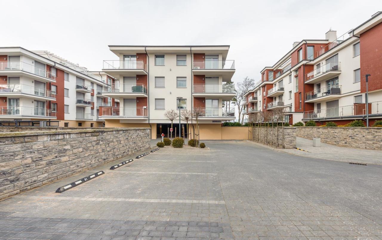 Apartamenty Sun & Snow Klifowa רבאל מראה חיצוני תמונה
