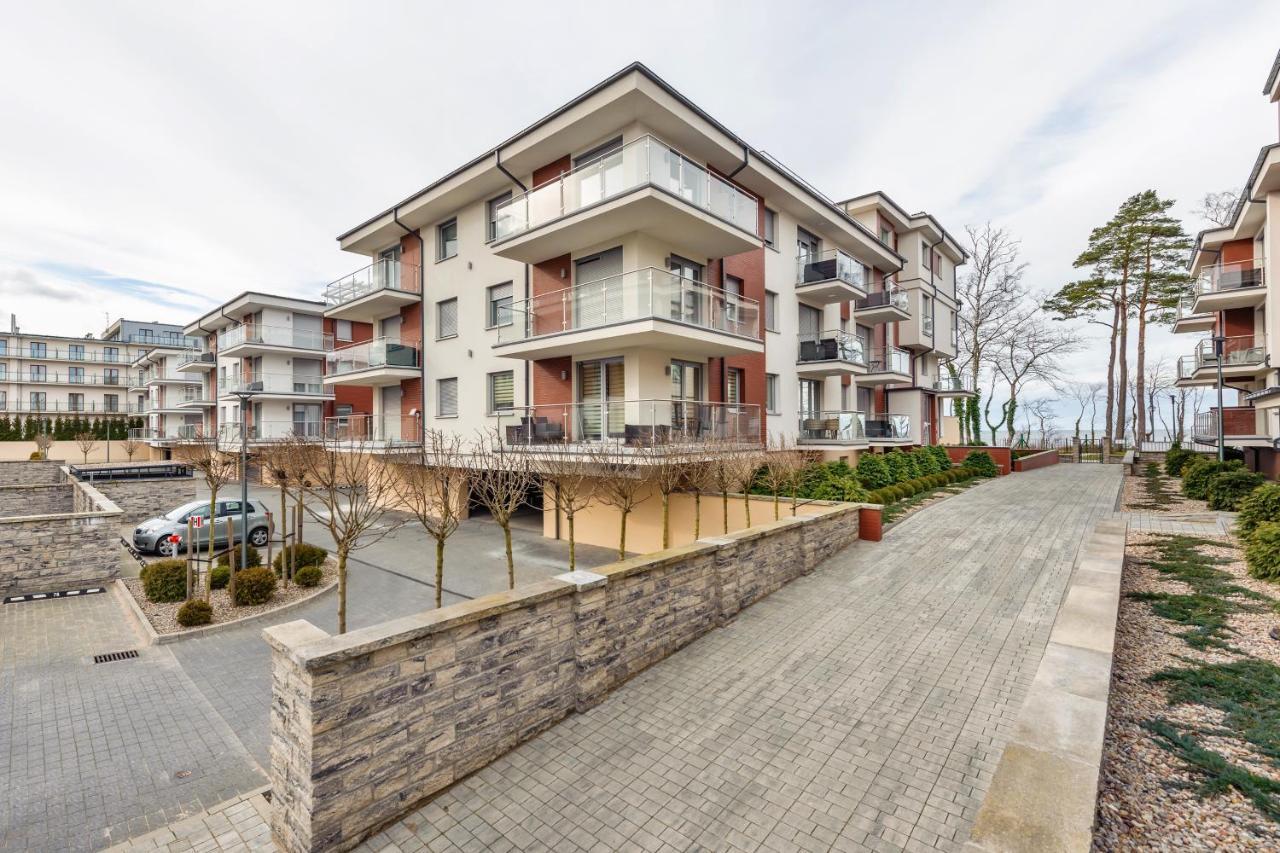 Apartamenty Sun & Snow Klifowa רבאל מראה חיצוני תמונה